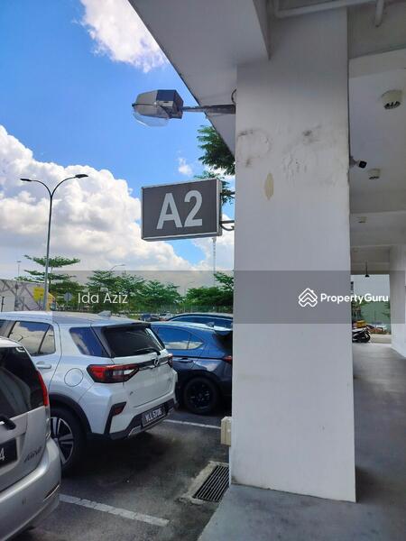 Untuk Dijual - Taman Sierra Perdana