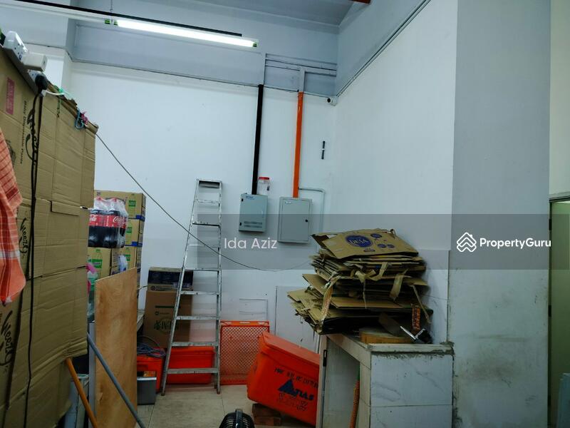 Untuk Dijual - Taman Sierra Perdana