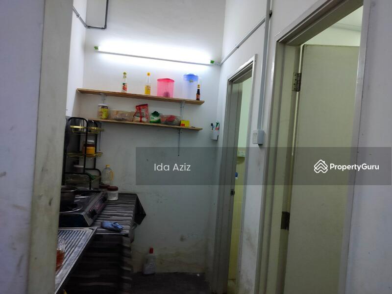 Untuk Dijual - Taman Sierra Perdana