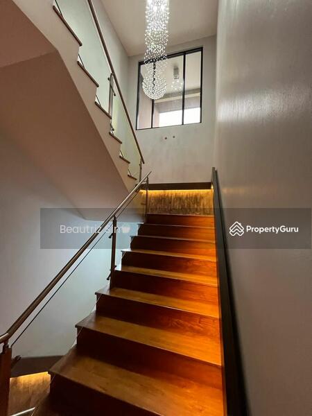 For Sale - Semi-D house at Taman Hui Sing
