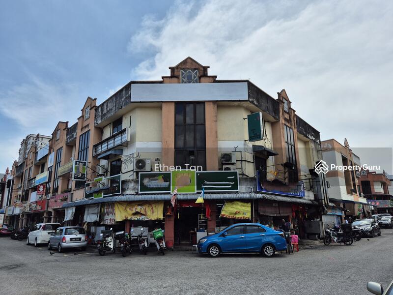 Shop / Office for Rent in Desa Ria (Sungai Ara) - Ethen Tan - PropertyGuru.com.my