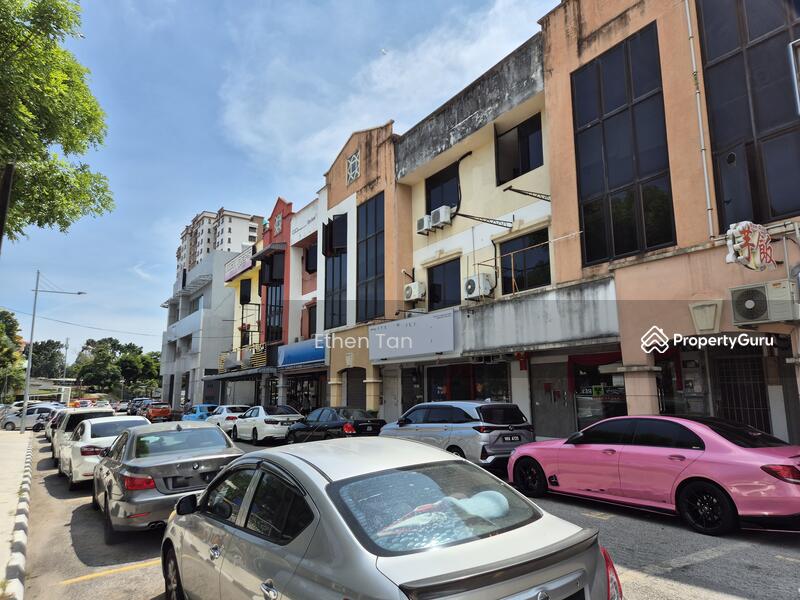 Shop / Office for Rent in Desa Ria (Sungai Ara) - Ethen Tan - PropertyGuru.com.my