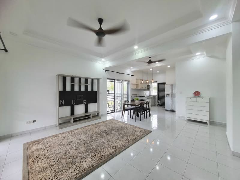 2-storey Terraced House for Sale in Bandar Puncak Alam (Puncak Alam) - Nur Hanizah - PropertyGuru.com.my