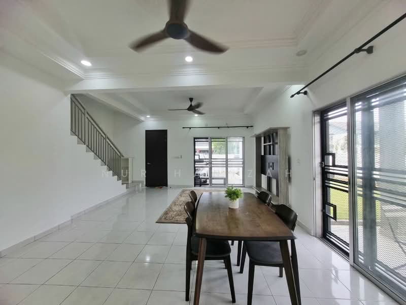 2-storey Terraced House for Sale in Bandar Puncak Alam (Puncak Alam) - Nur Hanizah - PropertyGuru.com.my