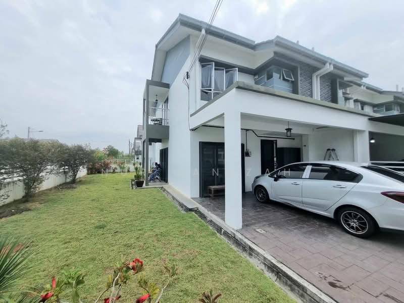 2-storey Terraced House for Sale in Bandar Puncak Alam (Puncak Alam) - Nur Hanizah - PropertyGuru.com.my
