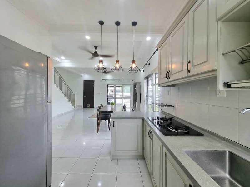 2-storey Terraced House for Sale in Bandar Puncak Alam (Puncak Alam) - Nur Hanizah - PropertyGuru.com.my