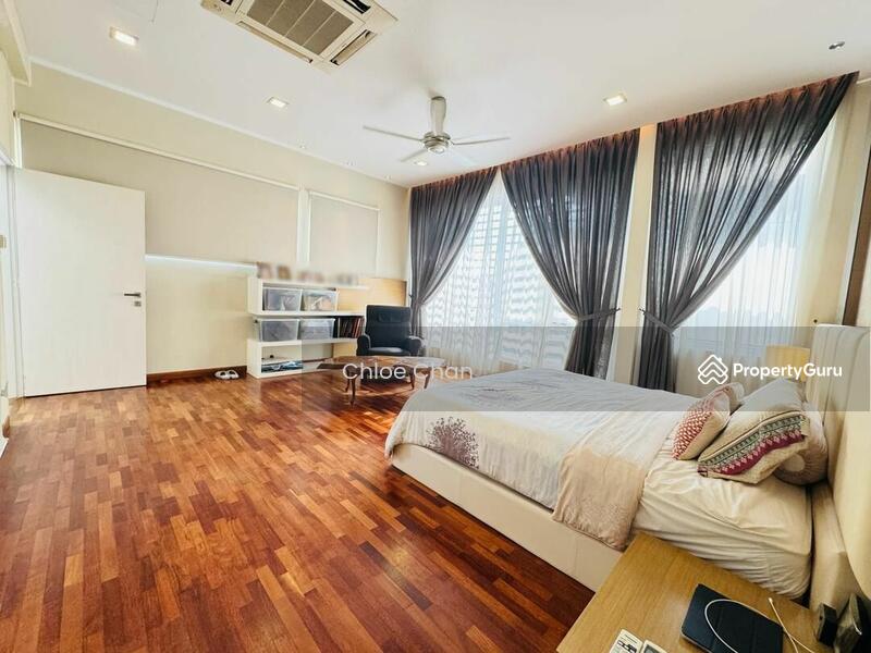 Untuk Dijual - Jacaranda @ Garden Residence Cyberjaya