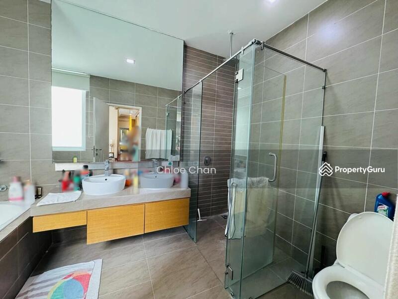 Untuk Dijual - Jacaranda @ Garden Residence Cyberjaya