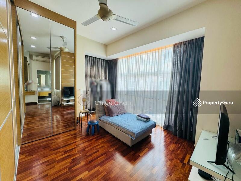 Untuk Dijual - Jacaranda @ Garden Residence Cyberjaya