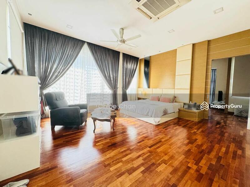 Untuk Dijual - Jacaranda @ Garden Residence Cyberjaya