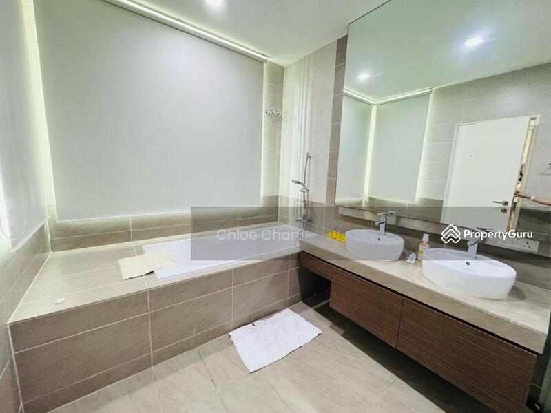 Untuk Dijual - Jacaranda @ Garden Residence Cyberjaya