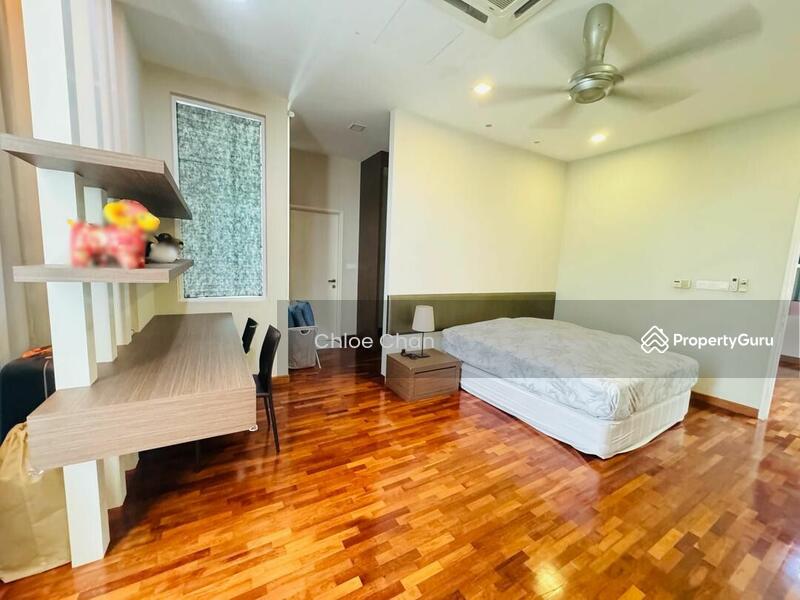 Untuk Dijual - Jacaranda @ Garden Residence Cyberjaya