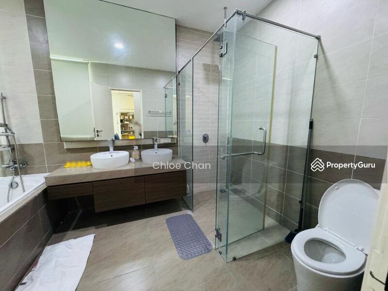 Untuk Dijual - Jacaranda @ Garden Residence Cyberjaya