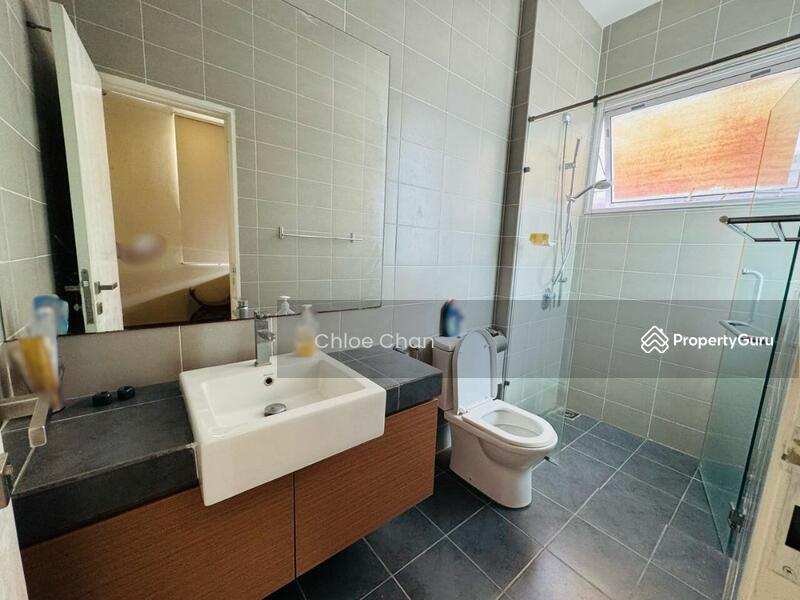 Untuk Dijual - Jacaranda @ Garden Residence Cyberjaya