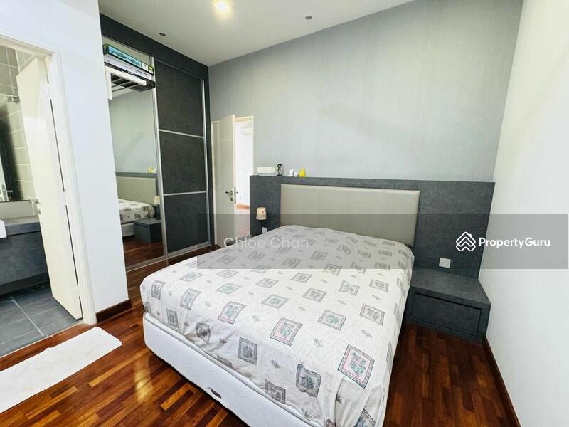 Untuk Dijual - Jacaranda @ Garden Residence Cyberjaya