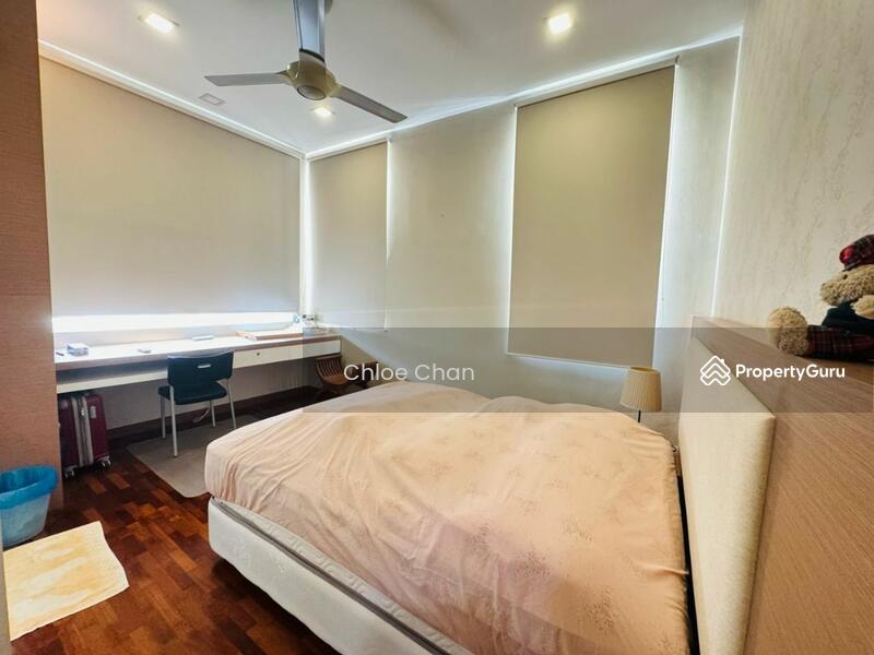 Untuk Dijual - Jacaranda @ Garden Residence Cyberjaya