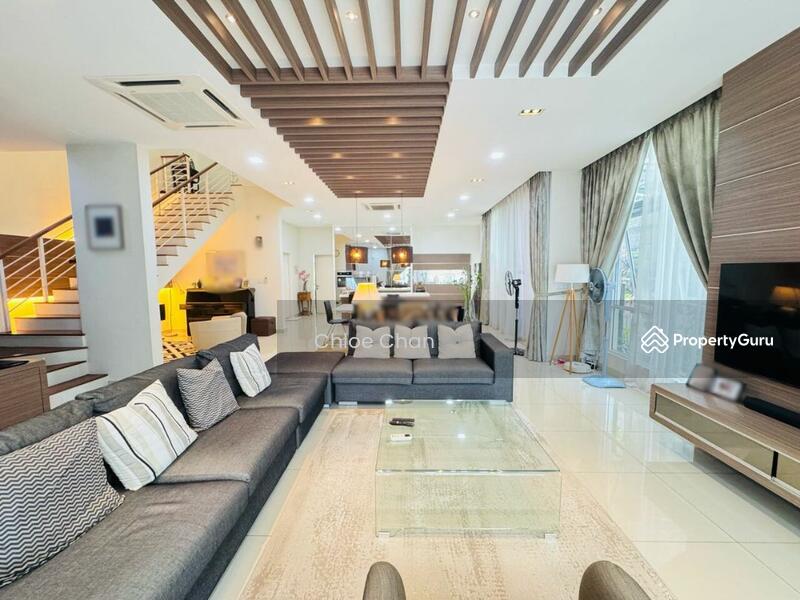 Untuk Dijual - Jacaranda @ Garden Residence Cyberjaya