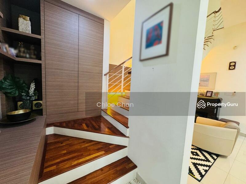 Untuk Dijual - Jacaranda @ Garden Residence Cyberjaya