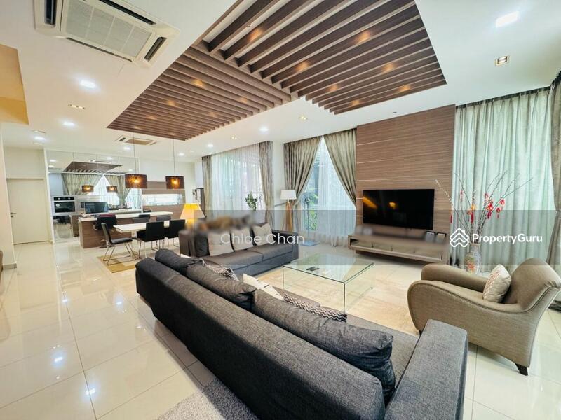 Untuk Dijual - Jacaranda @ Garden Residence Cyberjaya