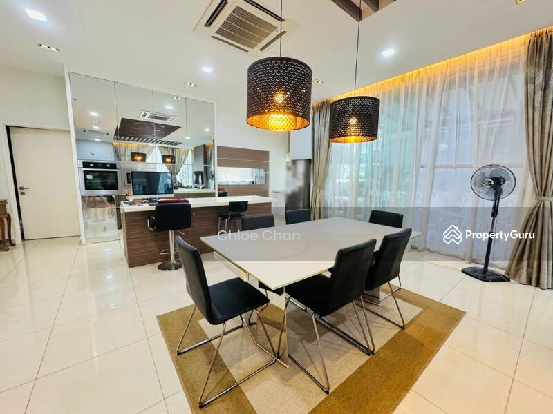 Untuk Dijual - Jacaranda @ Garden Residence Cyberjaya