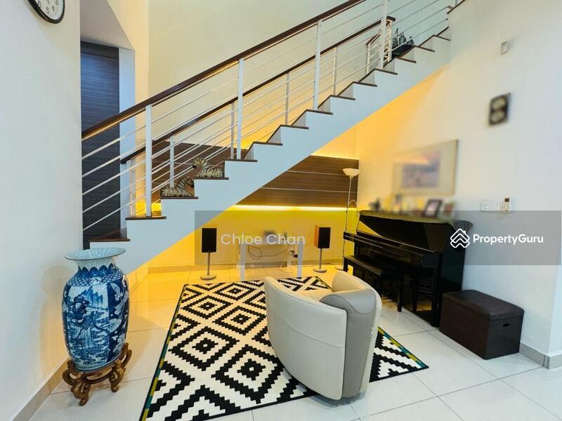 Untuk Dijual - Jacaranda @ Garden Residence Cyberjaya