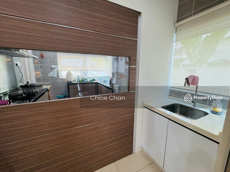 Untuk Dijual - Jacaranda @ Garden Residence Cyberjaya