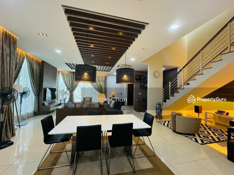 Untuk Dijual - Jacaranda @ Garden Residence Cyberjaya