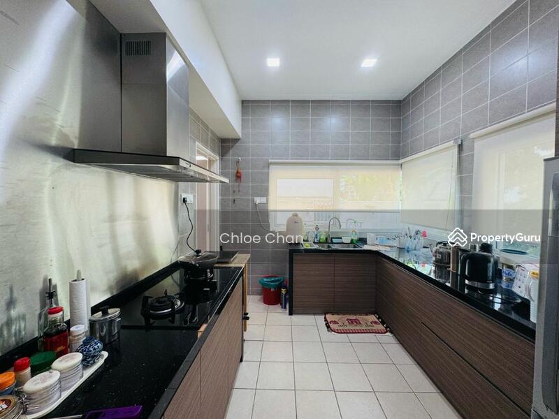 Untuk Dijual - Jacaranda @ Garden Residence Cyberjaya