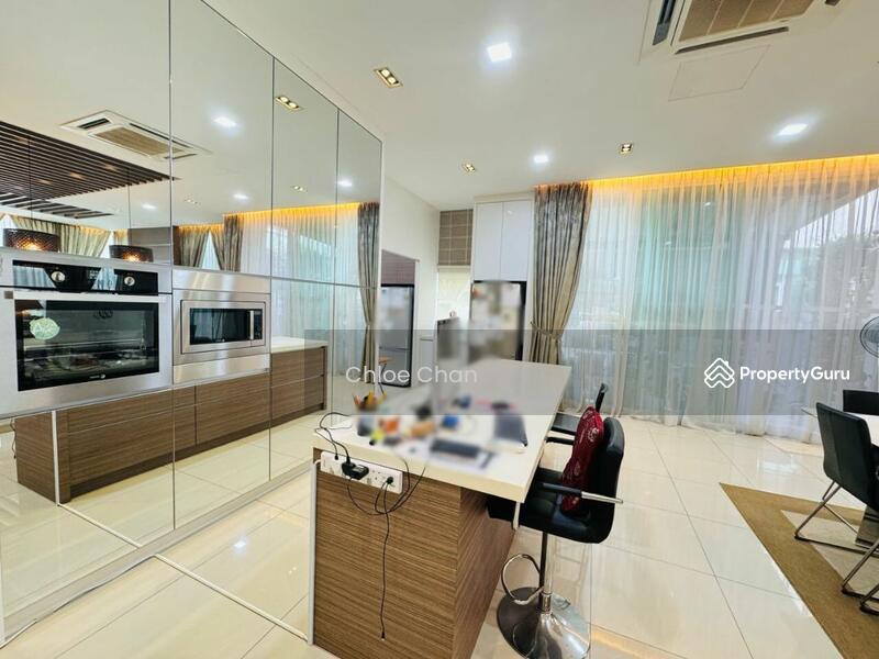 Untuk Dijual - Jacaranda @ Garden Residence Cyberjaya