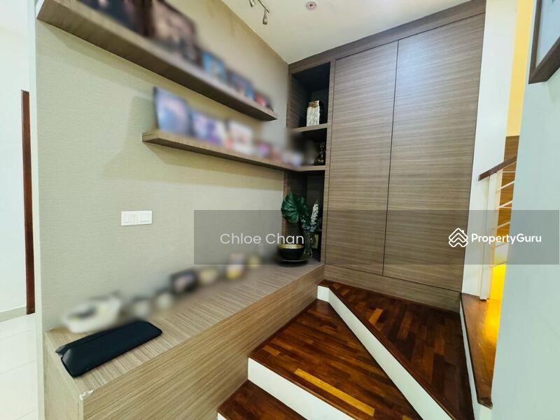 Untuk Dijual - Jacaranda @ Garden Residence Cyberjaya