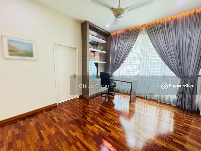 Untuk Dijual - Jacaranda @ Garden Residence Cyberjaya