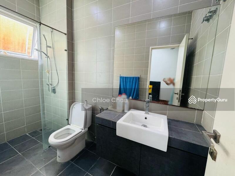 Untuk Dijual - Jacaranda @ Garden Residence Cyberjaya