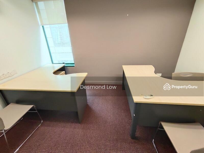 Office for Rent in KL City Centre (Kuala Lumpur) - Desmond Low - PropertyGuru.com.my