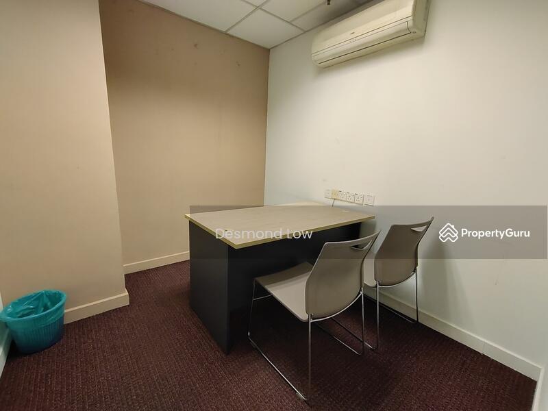 Office for Rent in KL City Centre (Kuala Lumpur) - Desmond Low - PropertyGuru.com.my