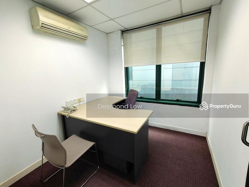 Office for Rent in KL City Centre (Kuala Lumpur) - Desmond Low - PropertyGuru.com.my