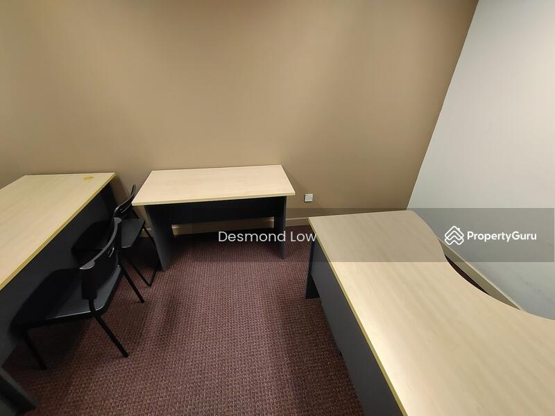 Office for Rent in KL City Centre (Kuala Lumpur) - Desmond Low - PropertyGuru.com.my