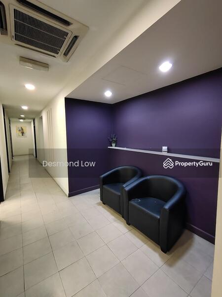 Office for Rent in KL City Centre (Kuala Lumpur) - Desmond Low - PropertyGuru.com.my