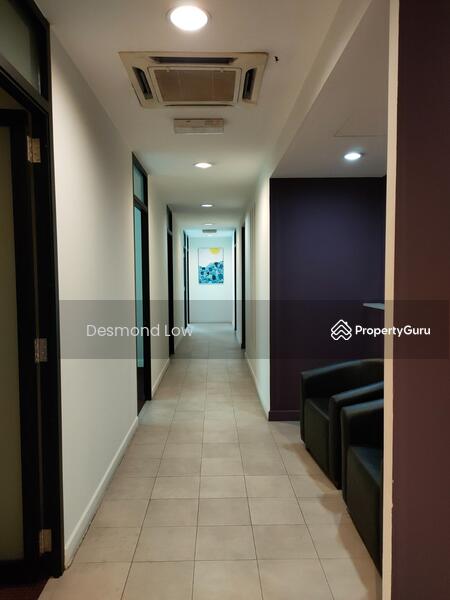 Office for Rent in KL City Centre (Kuala Lumpur) - Desmond Low - PropertyGuru.com.my
