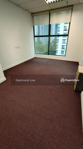 Office for Rent in KL City Centre (Kuala Lumpur) - Desmond Low - PropertyGuru.com.my