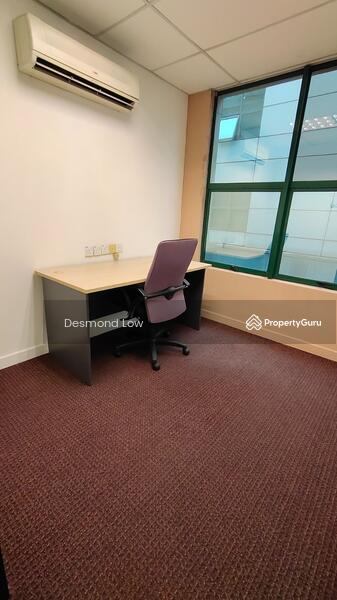 Office for Rent in KL City Centre (Kuala Lumpur) - Desmond Low - PropertyGuru.com.my
