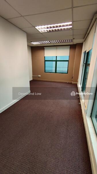Office for Rent in KL City Centre (Kuala Lumpur) - Desmond Low - PropertyGuru.com.my