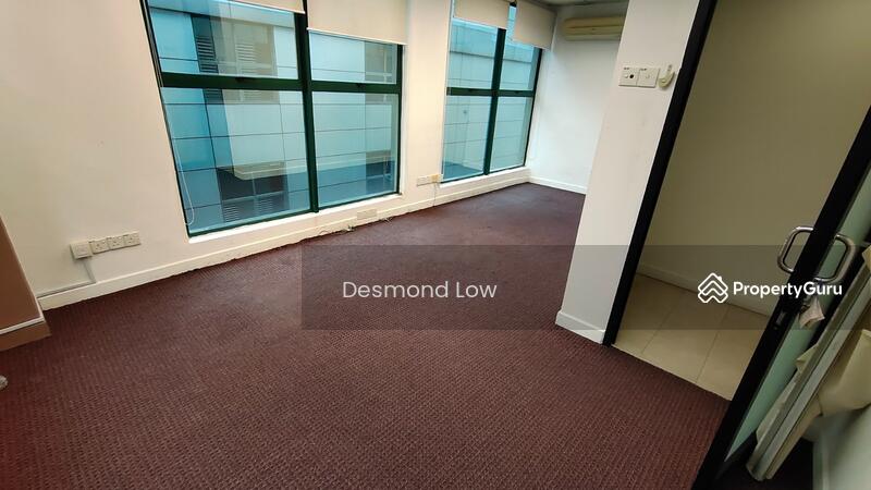 Office for Rent in KL City Centre (Kuala Lumpur) - Desmond Low - PropertyGuru.com.my