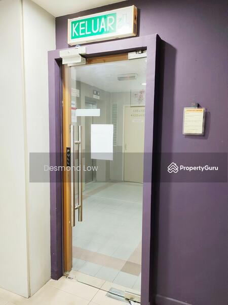 Office for Rent in KL City Centre (Kuala Lumpur) - Desmond Low - PropertyGuru.com.my