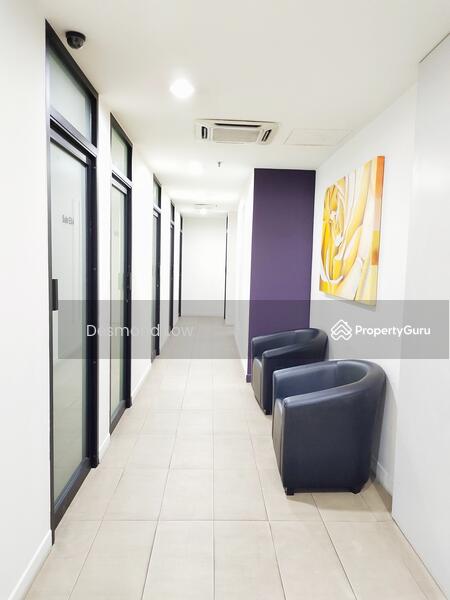 Office for Rent in KL City Centre (Kuala Lumpur) - Desmond Low - PropertyGuru.com.my
