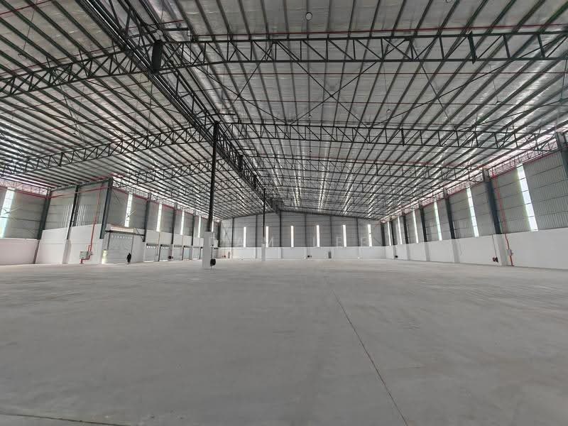 Factory for Rent in Kawasan Perindustrian Tebrau 1 (Tebrau) - Adam Lee - Interior - PropertyGuru.com.my