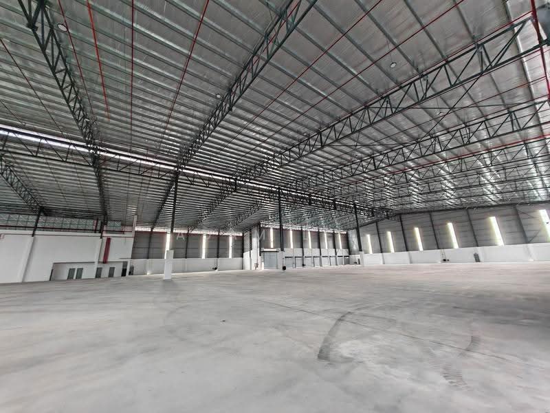 Factory for Rent in Kawasan Perindustrian Tebrau 1 (Tebrau) - Adam Lee - Interior - PropertyGuru.com.my