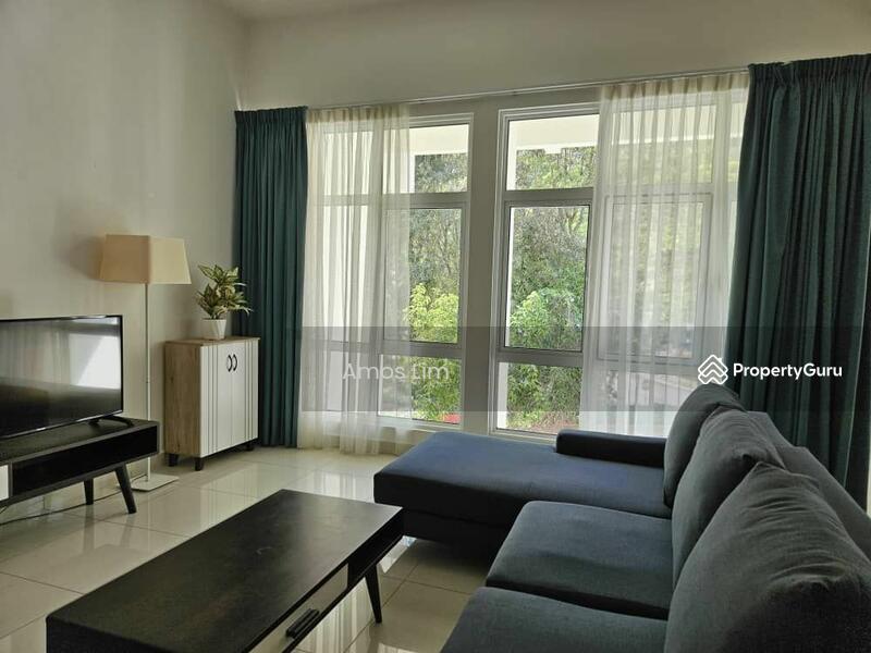 Untuk Disewa - Ferringhi Residence