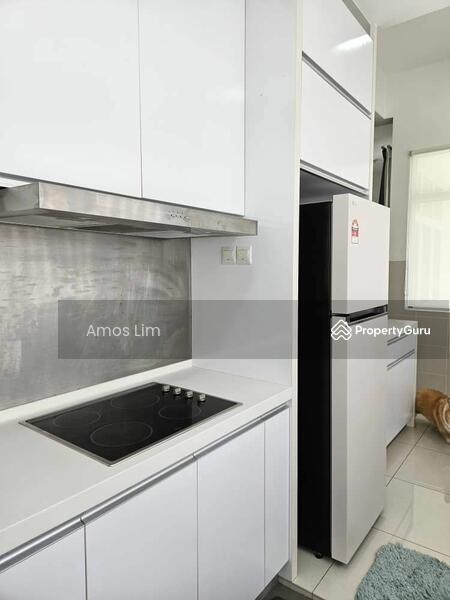 Untuk Disewa - Ferringhi Residence