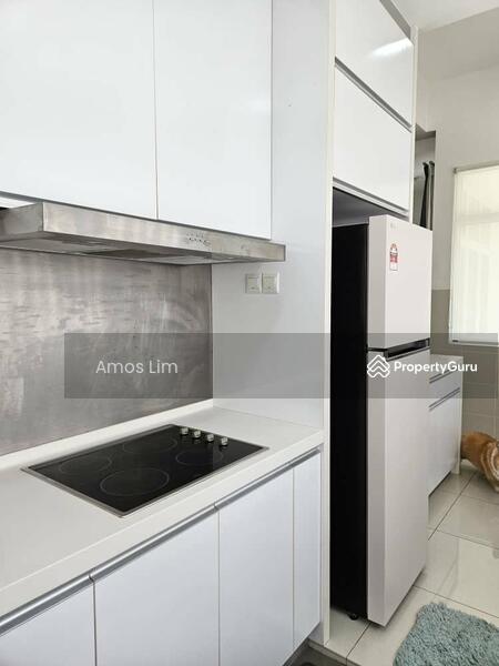 Untuk Disewa - Ferringhi Residence