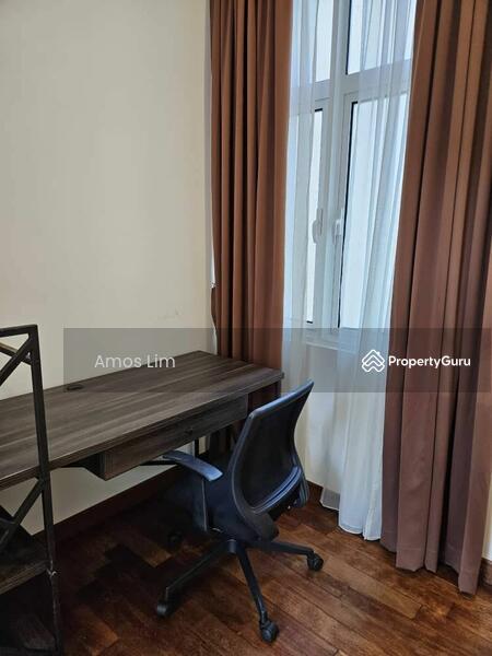 Untuk Disewa - Ferringhi Residence